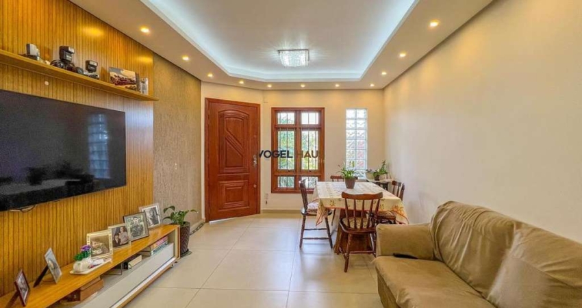 Casa com 2 quartos à venda no Igara, Canoas 