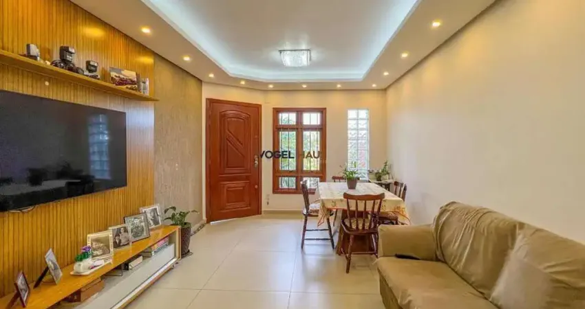 Casa com 2 quartos à venda na Rua dos Guatambus, 43, Igara, Canoas