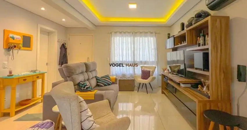 Casa Semimobiliada 03 Dormitórios no Condomínio Igara House em Canoas | Bairro Igara