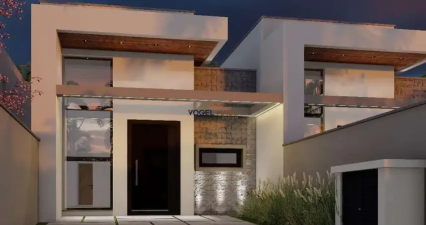 Casa Térrea 03 Dormitórios em Gravataí | Bairro Oriço