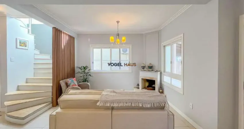 Casa em condomínio 03 dormitórios em canoas | bairro harmonia