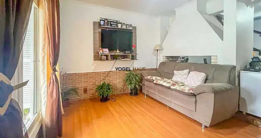 Casa com 3 quartos à venda na Rua Arroio do Sal, 320, Estância Velha, Canoas