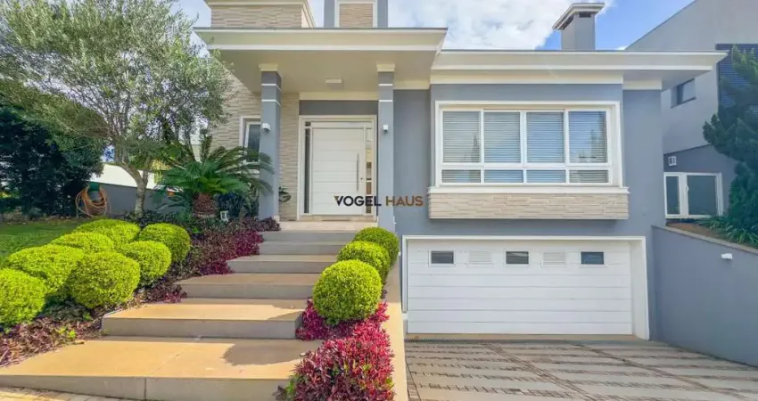 Casa com 4 quartos à venda na Avenida Açucena, 50, Marechal Rondon, Canoas