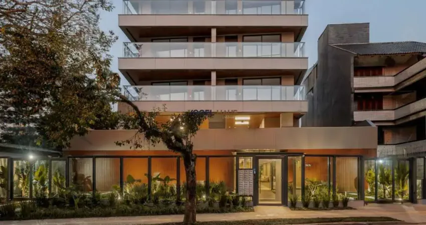 Apartamento com 3 quartos à venda na Rua Guilherme Morsch, 121, Centro, Canoas