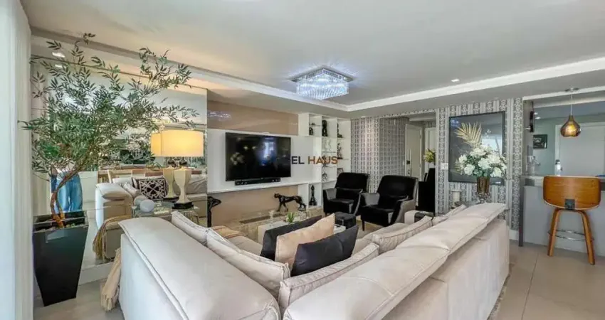 Apartamento com 3 quartos à venda na Rua Coelho Neto, 150, Centro, Canoas