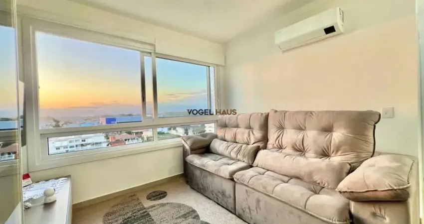 Apartamento com 2 quartos à venda na Rua Andira, 289, Navegantes, Capão da Canoa