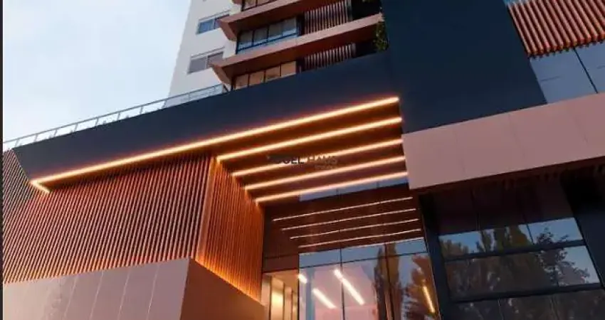 Apartamentos de 2 a 3 Dormitórios no Residencial Infinity — Seu Refúgio Moderno em Esteio.