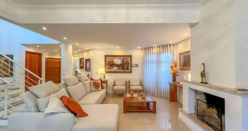 Casa em Condomínio 03 Dormitórios em Canoas | Bairro Cidade Nova