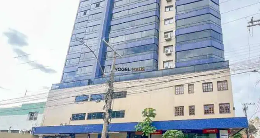 Apartamento com 3 quartos à venda no Centro, Canoas 