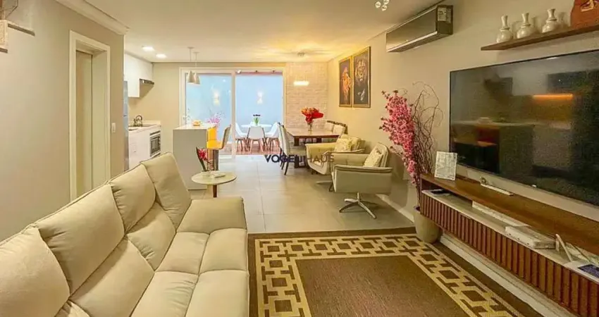 Casa-sobrado com 3 dormitórios (1suite) bairro igara - canoas