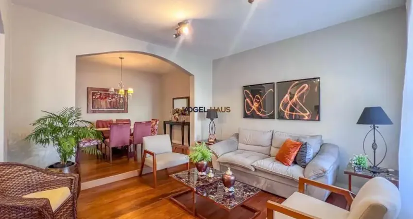 Casa-sobrado, 4 dormitórios, com piscina. canoas - bairro marechal rondon.