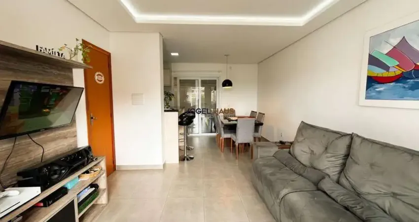 Casa com 2 quartos à venda na Rua dos Jaborandis, 230, Igara, Canoas