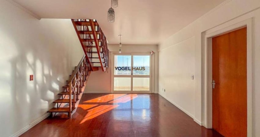Apartamento para venda  no Centro de Canoas