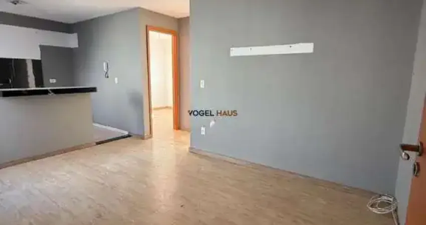 Apartamento com 2 quartos à venda no Igara, Canoas 