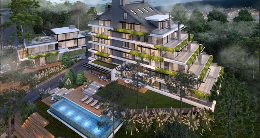 Riserva Lago Negro – Arquitetura, Natureza e Sofisticação em Gramado