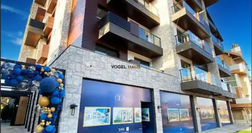 Apartamento à venda na Avenida Osvaldo Aranha, 365, Centro, Canela