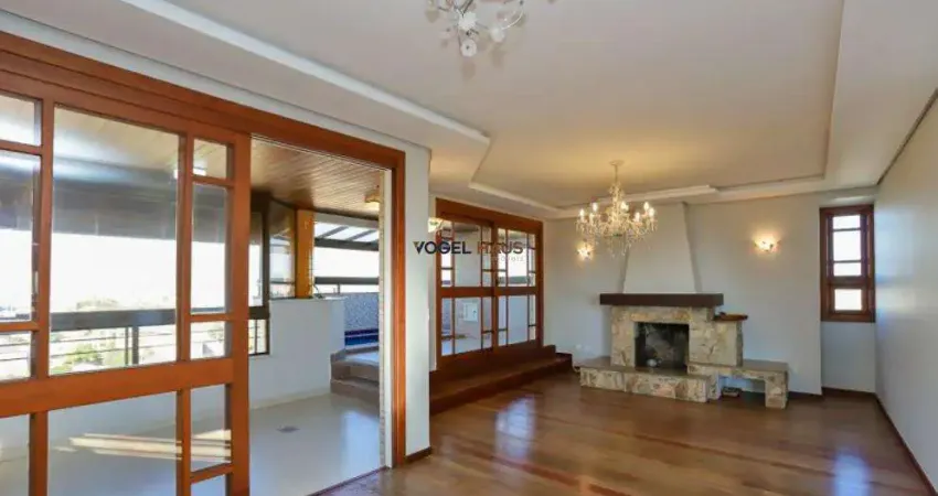 Apartamento com 4 quartos à venda na Rua Doutor Barcelos, 541, Centro, Canoas