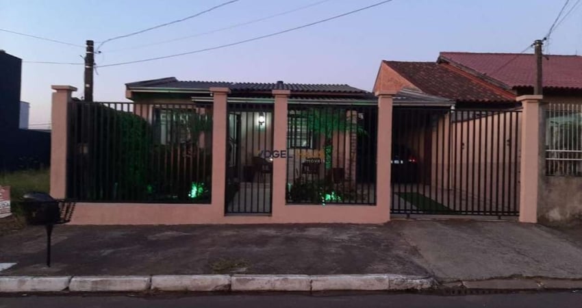 Casa com 2 quartos à venda no Igara, Canoas 