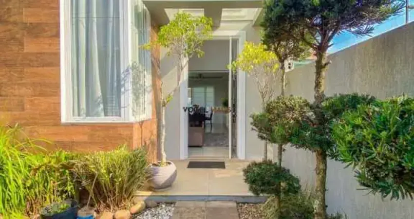 Casa com 3 quartos à venda na Rua Doutor João César, 418, Mont Serrat, Canoas