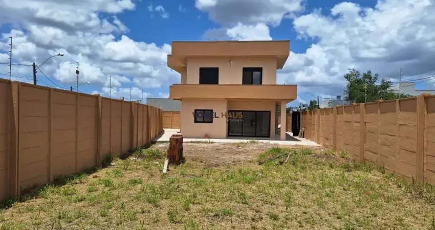 Casa com 3 quartos à venda no Mont Serrat, Canoas 
