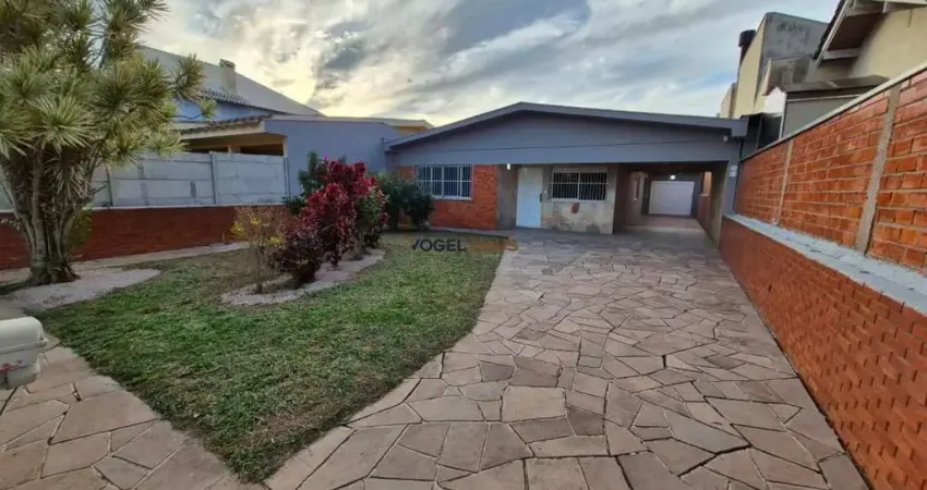 Casa com 5 quartos à venda na Rua Concórdia, 1784, Niterói, Canoas
