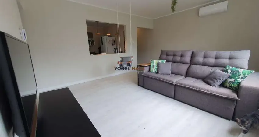 Apartamento com 4 quartos à venda no Marechal Rondon, Canoas 