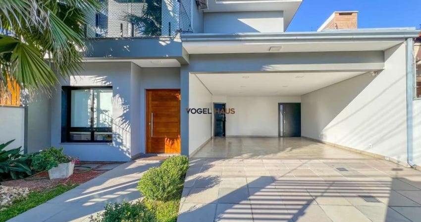 Casa com 3 quartos à venda no São José, Canoas 