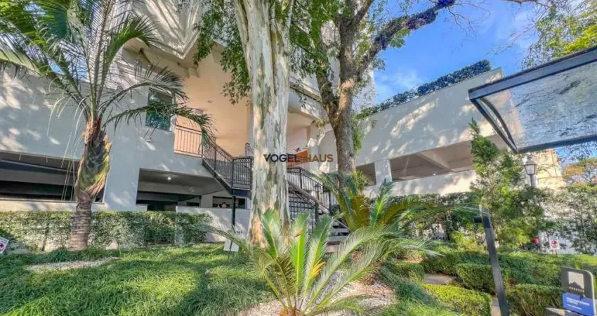 Apartamento mobiliado à venda em nossa senhora das graças, canoas