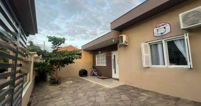 Casa com 2 quartos à venda no Igara, Canoas 