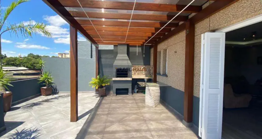 Vogel haus select vende cobertura bairro nossa senhora das graças