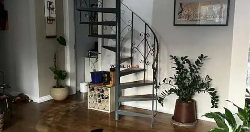 Cobertura com 2 quartos à venda na Rua Vereador Viton de Araújo, 70, Medianeira, Porto Alegre