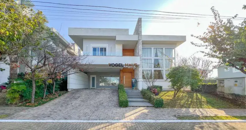 Casa com 4 quartos à venda na Avenida Açucena, 50, Marechal Rondon, Canoas