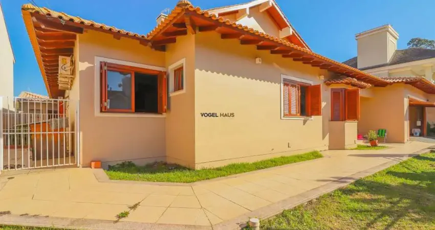 Casa com 3 quartos à venda no Moinhos De Vento, Canoas 