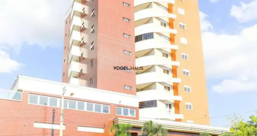 Apartamento com 3 quartos à venda na Avenida Farroupilha, Marechal Rondon, Canoas