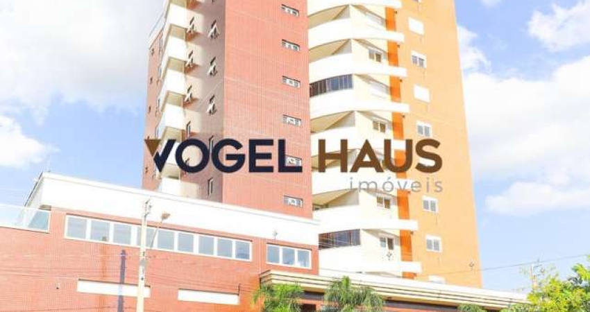 Apartamento com 3 quartos à venda no Marechal Rondon, Canoas 