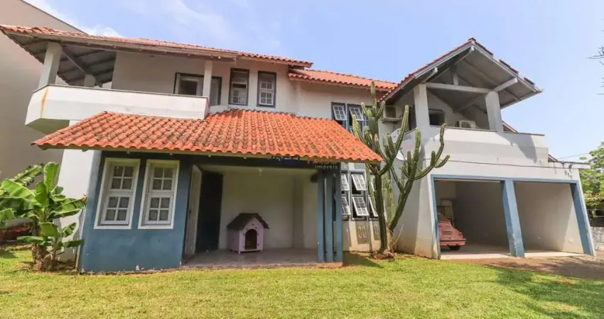 Casa com 4 quartos à venda na Rua Dom Pedro II, 830, Nossa Senhora das Graças, Canoas