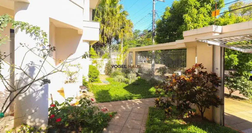 Casa com 4 quartos à venda na Rua das Bromélias, 259, Loteamento Bela Vista, Canoas