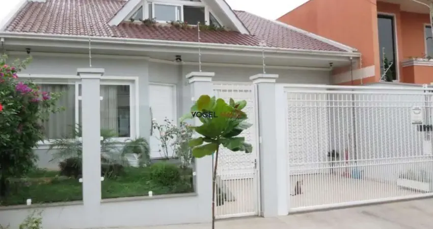 Casa com 3 quartos à venda na Rua Monte Moriáh, 22, Mont Serrat, Canoas