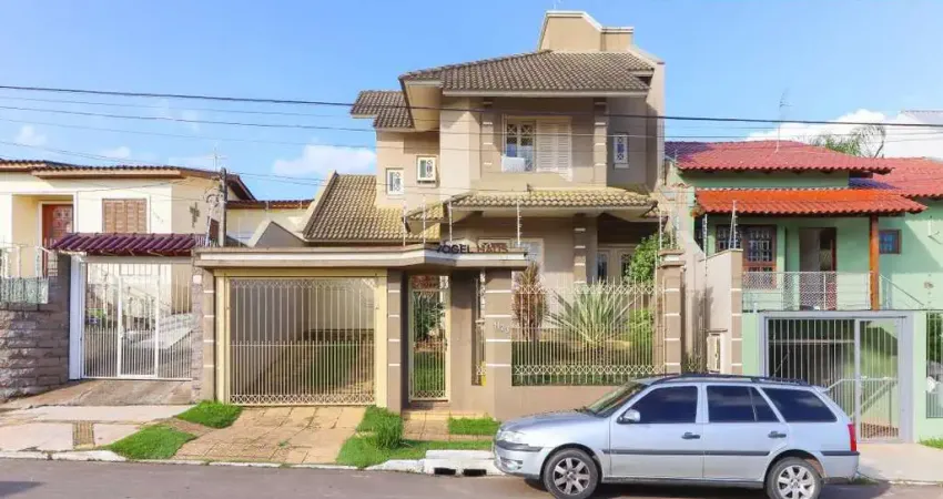Casa com 3 quartos à venda no Moinhos De Vento, Canoas 