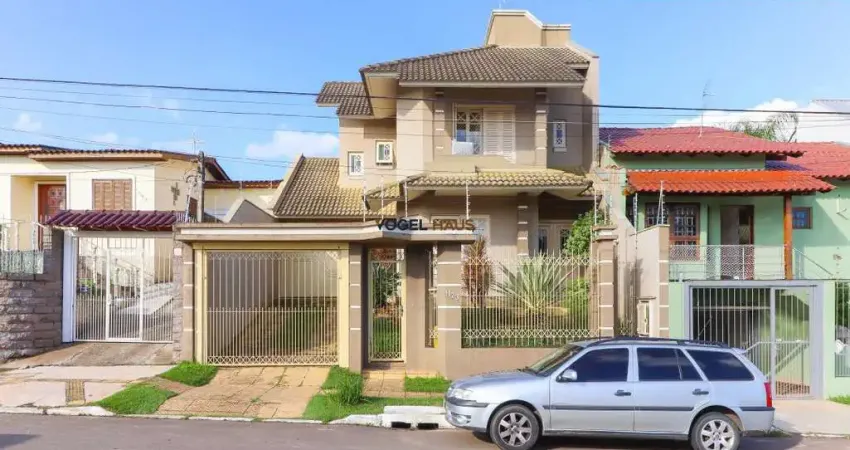 Casa com 3 quartos à venda na Avenida Doutor Severo da Silva, 1173, Moinhos De Vento, Canoas