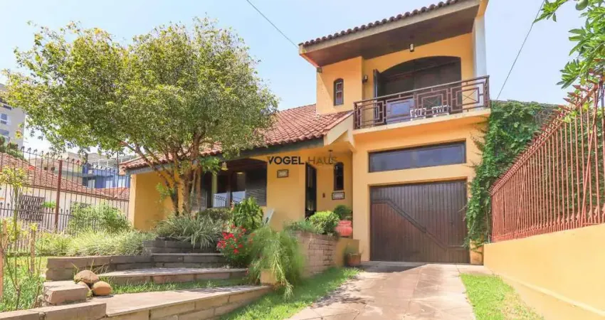 Casa com 3 quartos à venda na Rua Nações Unidas, 493, Nossa Senhora das Graças, Canoas