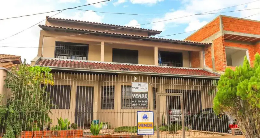 Casa com 4 quartos à venda no Moinhos De Vento, Canoas 