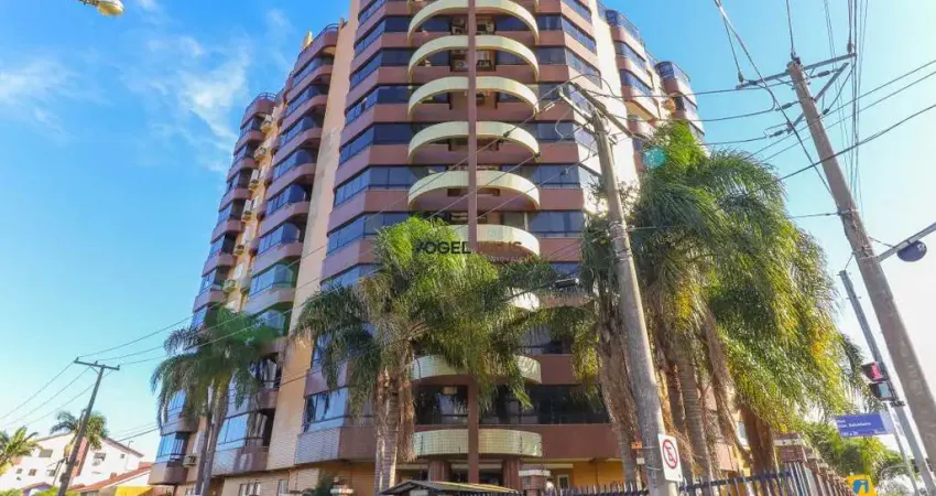 Apartamento com 3 quartos à venda na Rua General Salustiano, 35, Marechal Rondon, Canoas