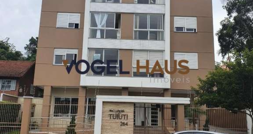 Apartamento com 02 dormitórios 01 suíte | Nossa Senhora das Graças - Canoas.