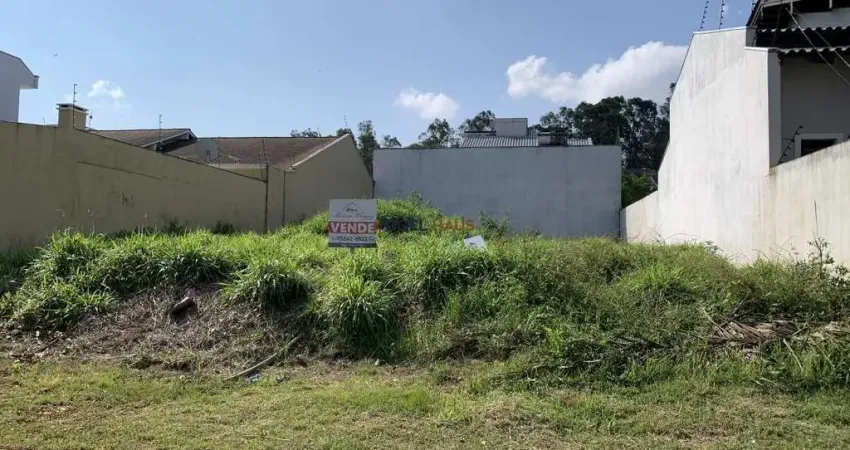 Terreno à venda na Rua Dinamarca, 178, Moinhos De Vento, Canoas