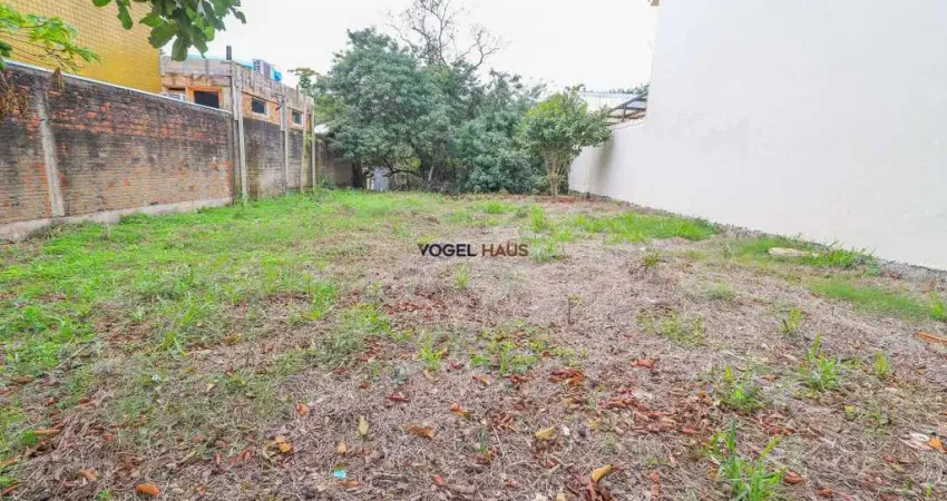 Terreno à venda na Dr severo da silva, 145, Loteamento Bela Vista, Canoas