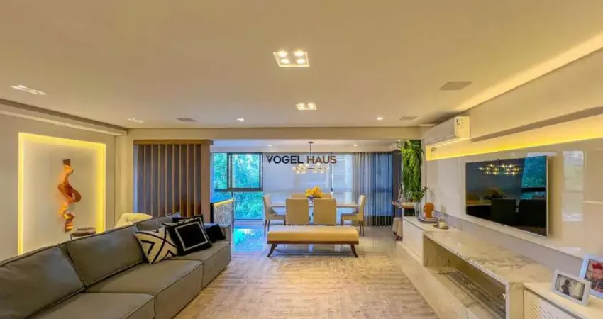 Apartamento com 3 quartos à venda na Rua Coelho Neto, 150, Centro, Canoas