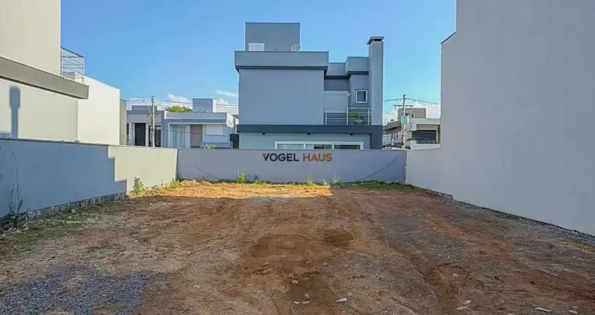 Terreno em condomínio fechado à venda na Rua dos Pinheiros, 141, Igara, Canoas