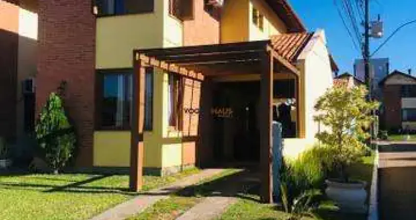 Casa com 4 quartos à venda na Rua dos Jasmins, 120, Igara, Canoas