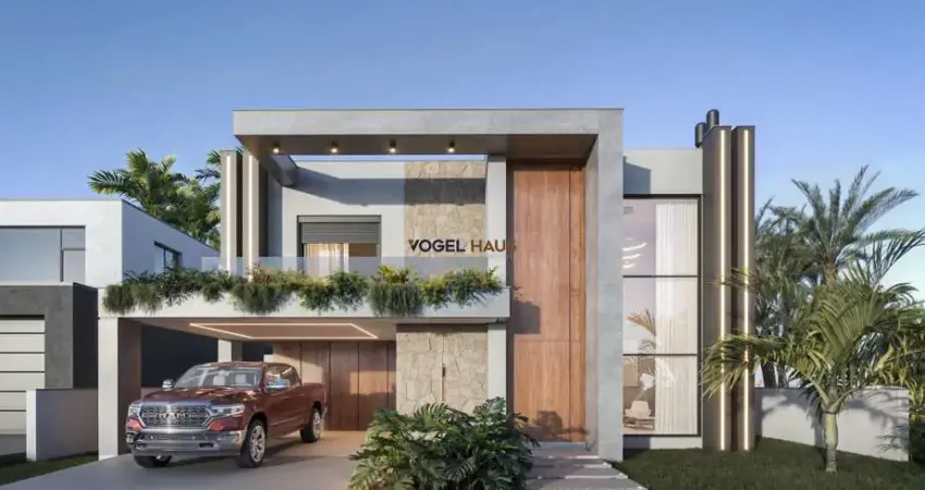 Casa no condomínio Legano Reserva, 3 suítes, no Legano Bairro Cidade.